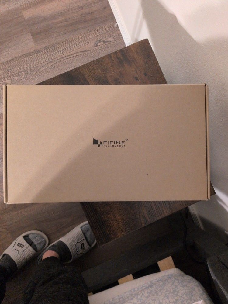 Fifine T669 Recording Microphone