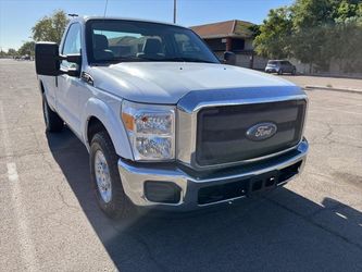 2016 Ford F-250