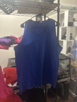 Tshirts - Tank Tops