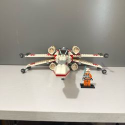 LEGO 6212 Star Wars X-Wing
