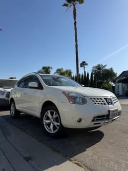 2009 Nissan Rogue