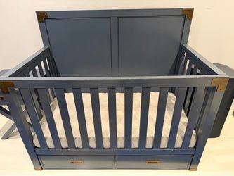Crib