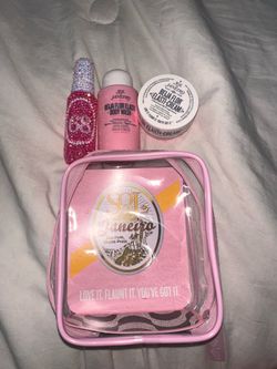 sol de janeiro 68 brand new bedazzled