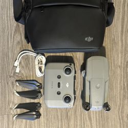 Drone DJI Mavic Air 2 