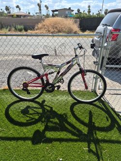 Mongoose DXR