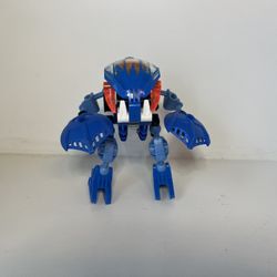 8562 LEGO Bionicle Bohrok Gahlok