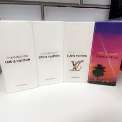 Fragrances