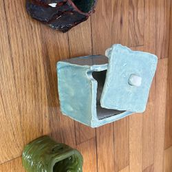 Ceramics Art Set