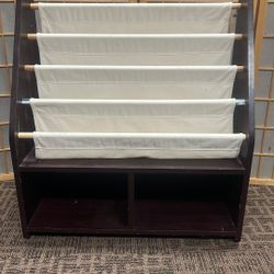 Bookshelf