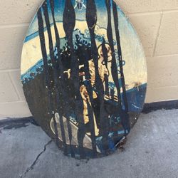Skim Board 