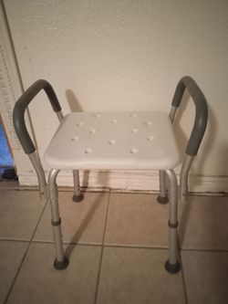 Bath seat