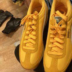 Puma Sneakers 