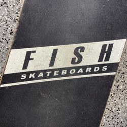 3 Skate Boards Sold Together Or Separately