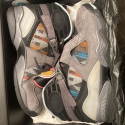 Jordan Size 11