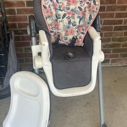 Baby Seat