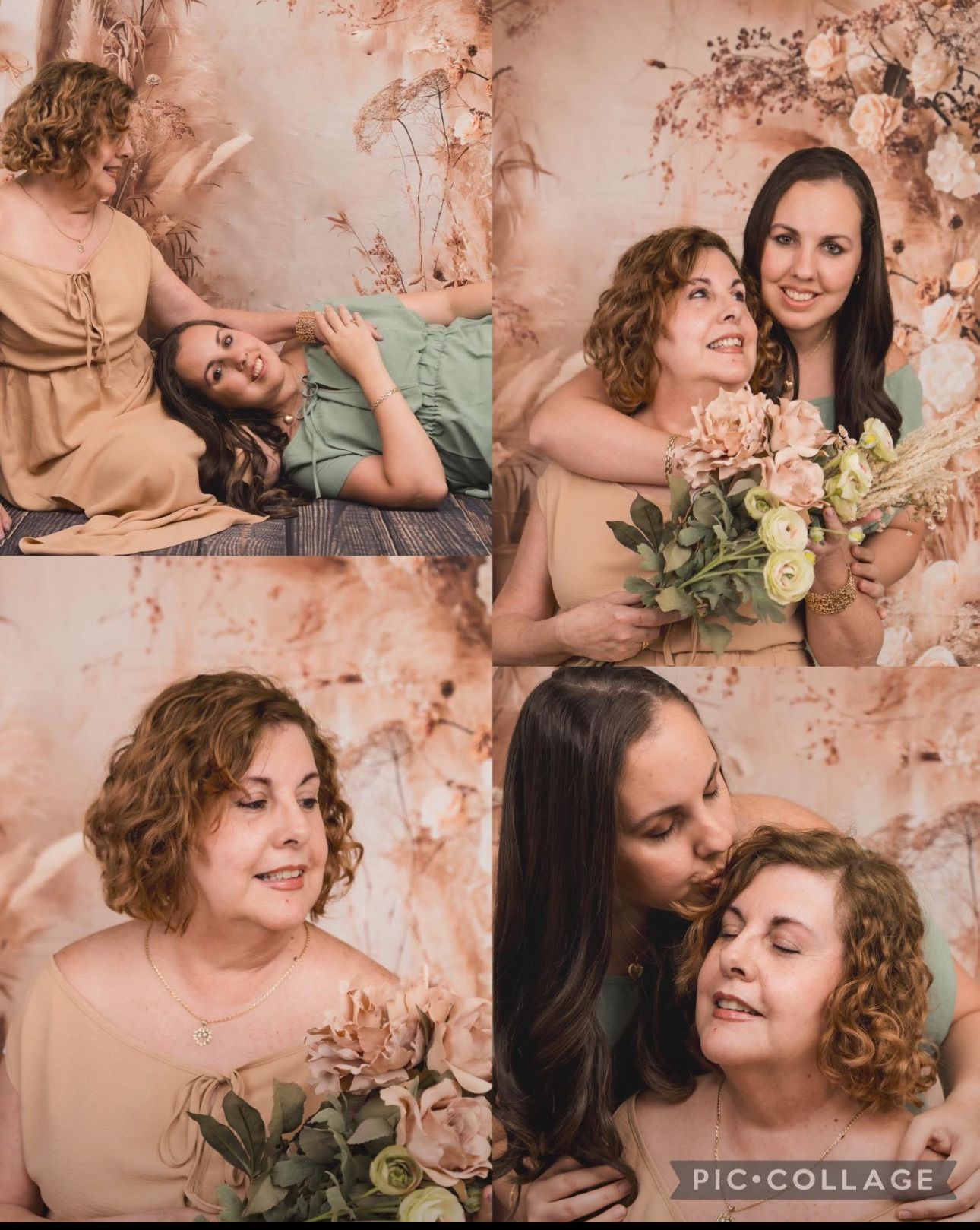 Mother’s Day Mini Session