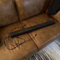 Samsung Sound Bar