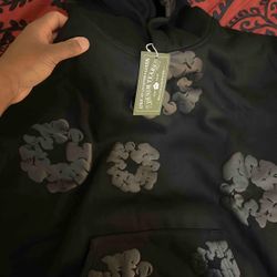 Denim Tears hoodie 