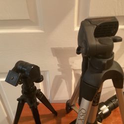 Telescope Tripods