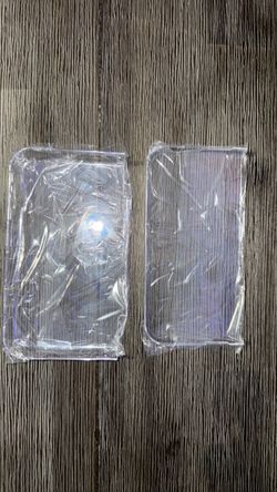 New 3ds xl clear screen shell