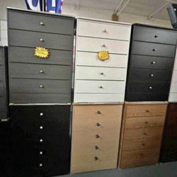 Dresser New Premium $169