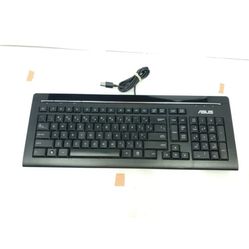 Asus Slim  keyboard model KB34211 Tested