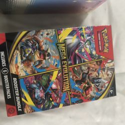 Pokemon Booster Bundle