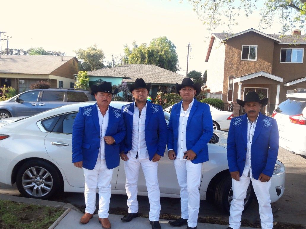 GRUPO LOS INDIFERENTES