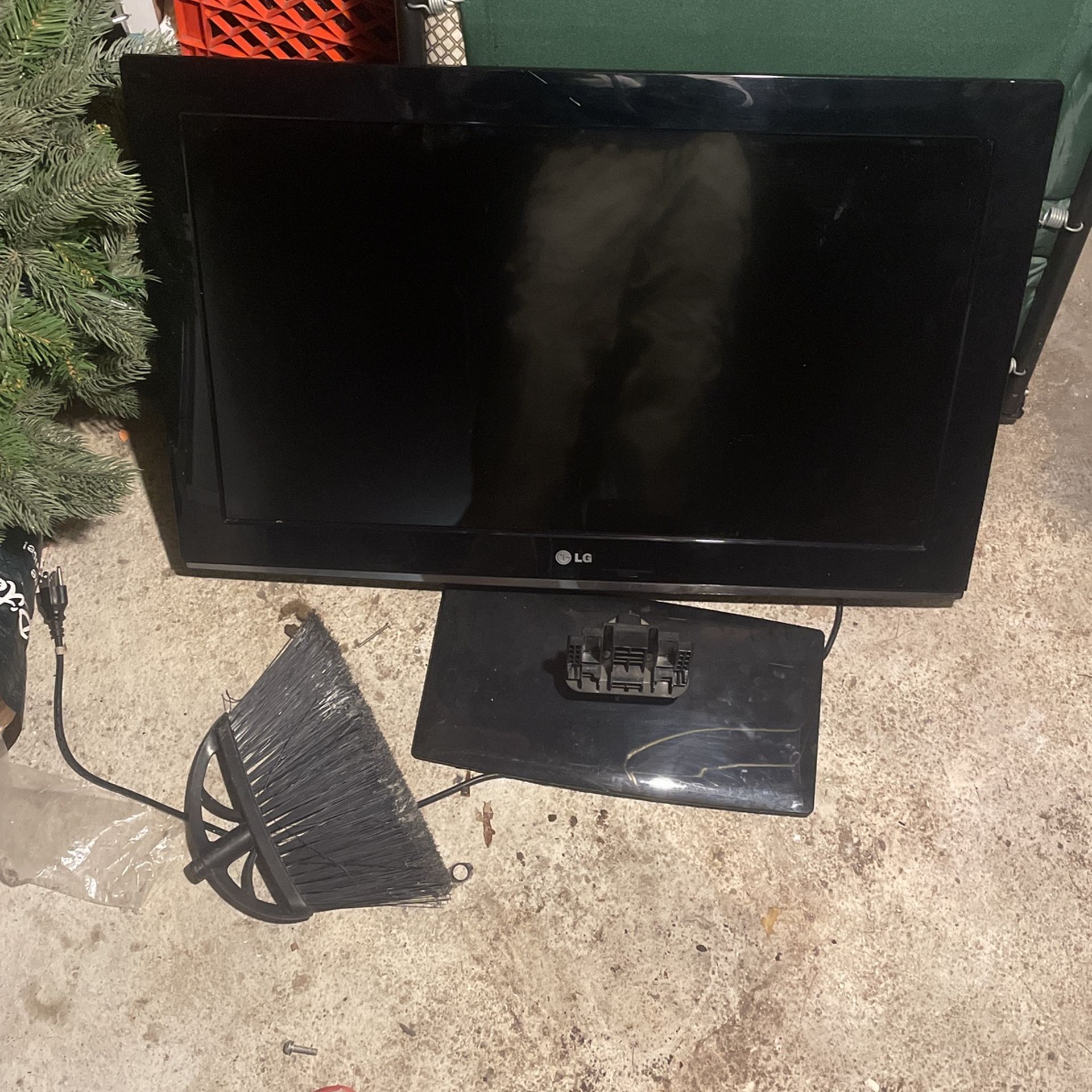 Lg Tv