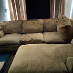 3 Piece Sectional Sofa 
