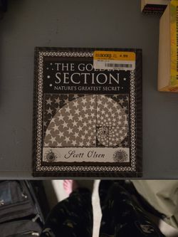 The Golden Section