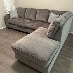 Altari Alloy Sectional Brand New 