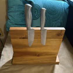 New Knife Holder 