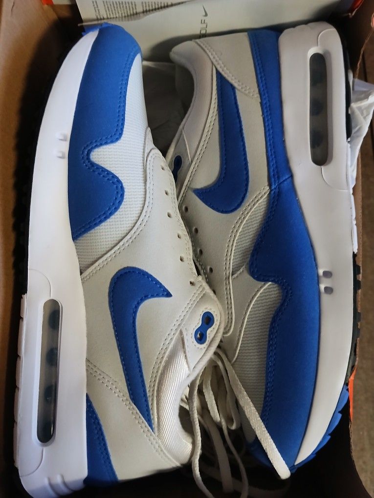 Nikes