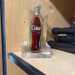 Coke Bottle