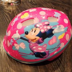 Girls Bike Helmet