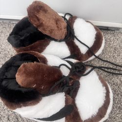 Slippers