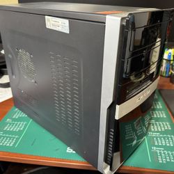 Desktop Computer 