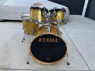 Tama Starclassic Performer EFX
