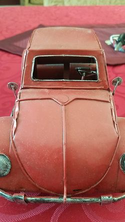 Vw bug