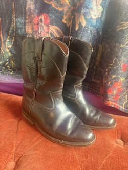 Cowgirl Boots