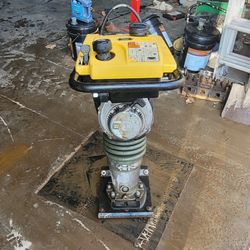 Wacker Nelson BS60-2 Plus