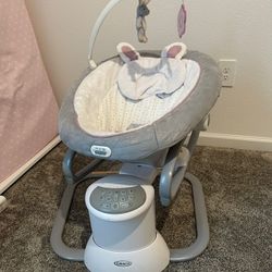 Graco Baby Swing 