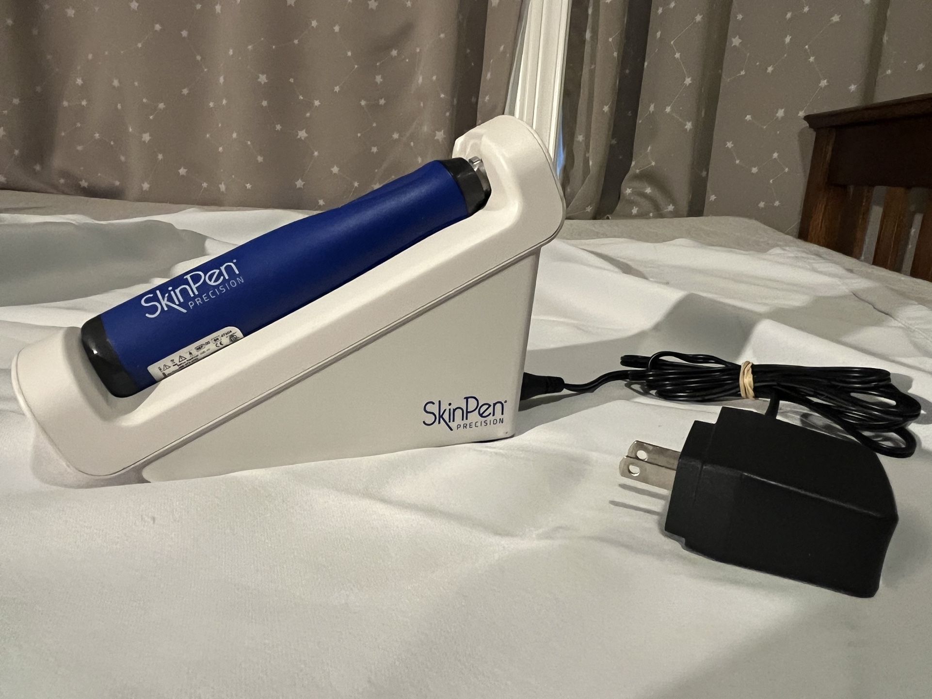 Skin Pen Microneedler