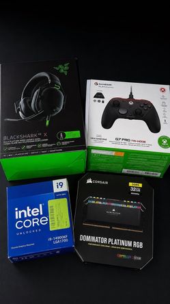 Mini bundle specs