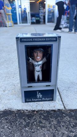 Freddie freeman 18th inning walk off
