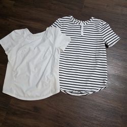 Lululemon size two