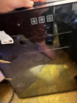 Wine Cooler Great For Summer 