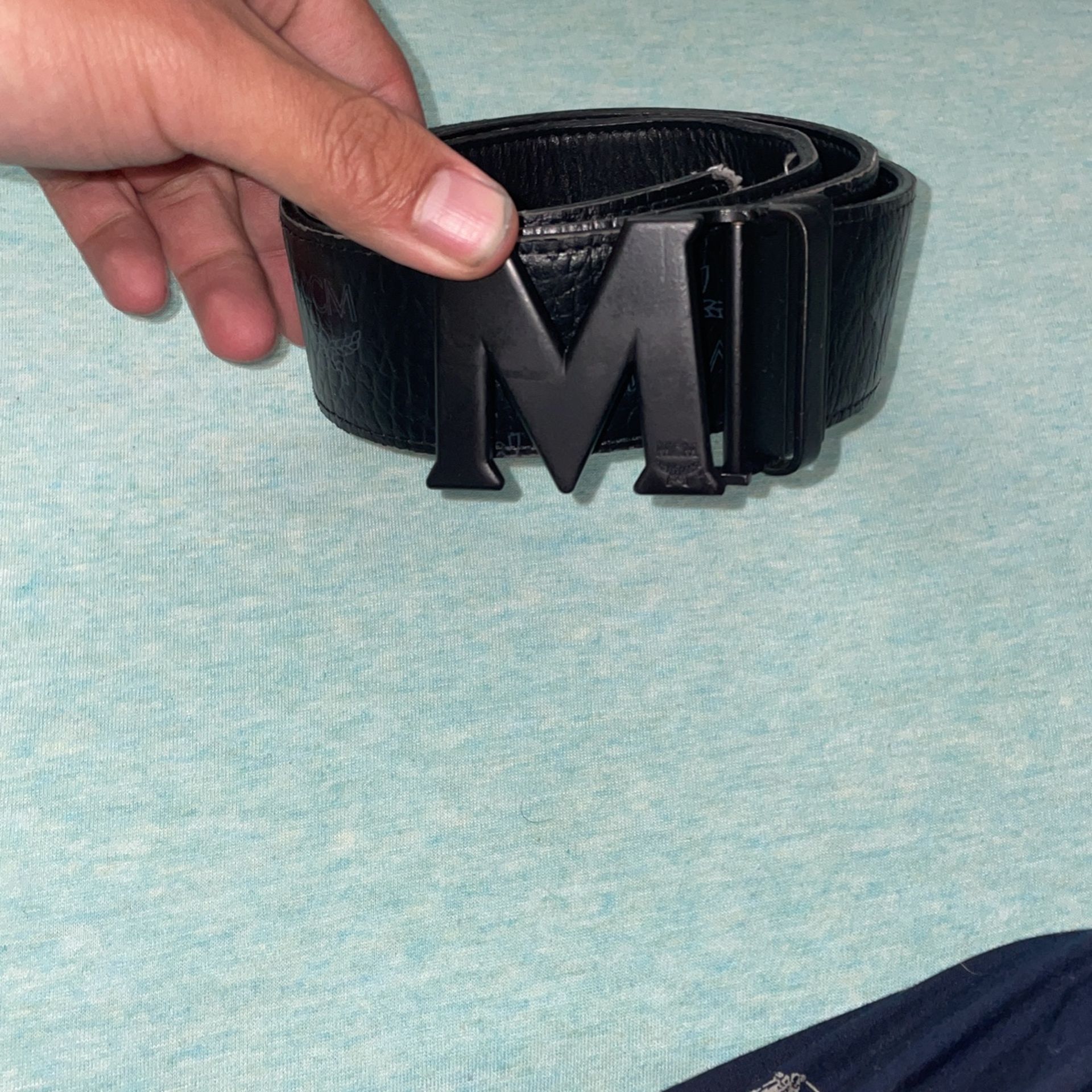 Mcm Belt 