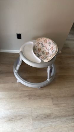 Baby walker free